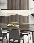 Nyra 60"Suspension Linear Light