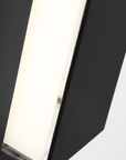 Aspen 15" Outdoor Sconce