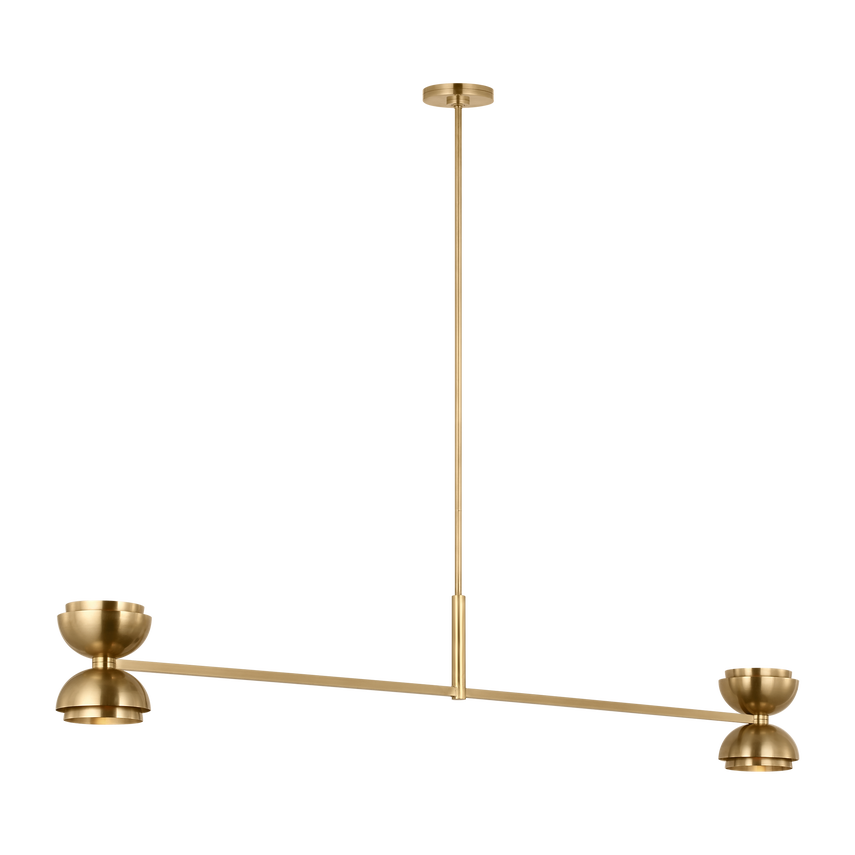 Shanti X-Large Linear Chandelier