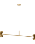 Shanti X-Large Linear Chandelier