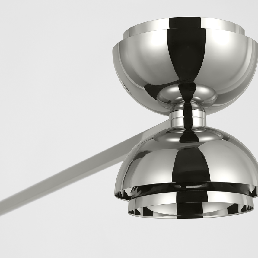 Shanti X-Large Linear Chandelier