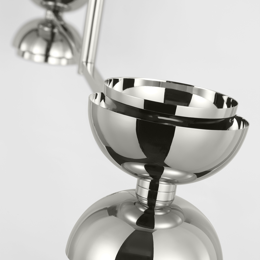 Shanti X-Large Linear Chandelier
