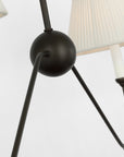 Ingela 65"Linear Chandelier