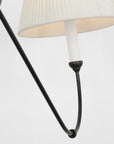 Ingela 65"Linear Chandelier