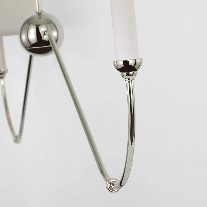 Ingela 65"Linear Chandelier