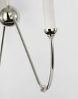 Ingela 65"Linear Chandelier