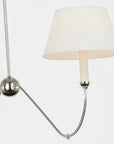 Ingela 65"Linear Chandelier