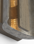 Remi 18" Sconce