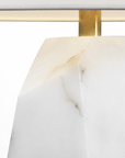Crystallo 32" Table Lamp