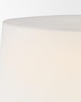 Crystallo 32" Table Lamp