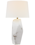 Crystallo 32" Table Lamp
