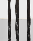 Shae Sculpted Floor Lamp