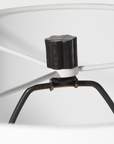 Shae Sculpted Floor Lamp