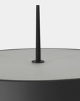 Spinet 62" Floor Lamp