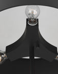 Spinet 62" Floor Lamp