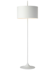 Spinet 62" Floor Lamp