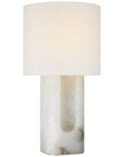 Palo 28" Table Lamp