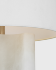 Palo 28" Table Lamp