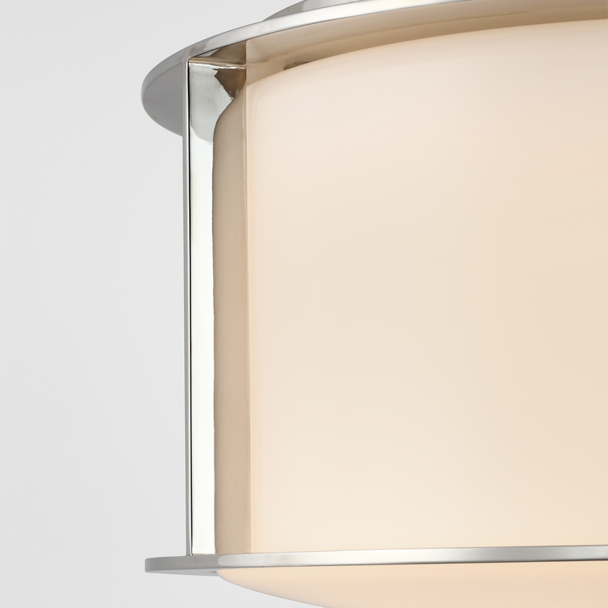 Phinn 13" Flush Mount