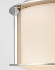 Phinn 13" Flush Mount