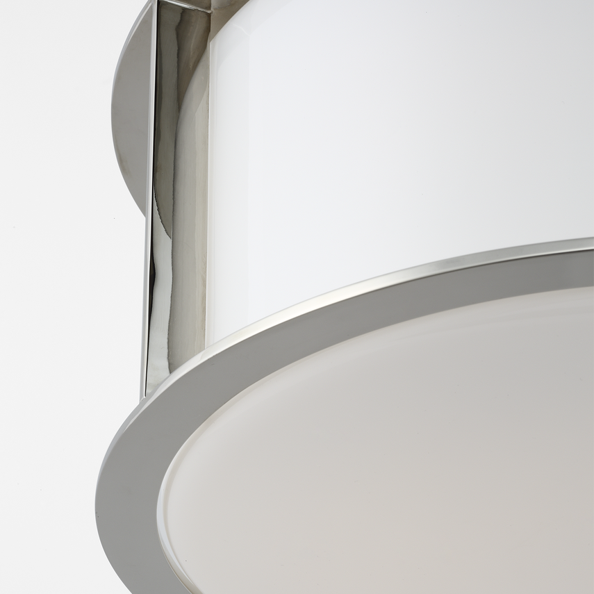 Phinn 13" Flush Mount