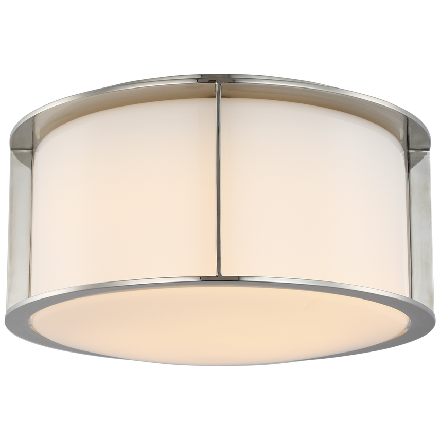 Phinn 13" Flush Mount