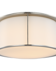 Phinn 13" Flush Mount