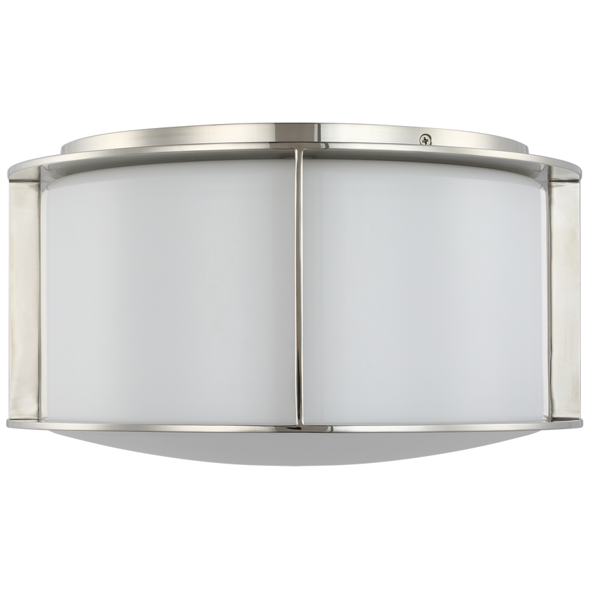Phinn 13" Flush Mount