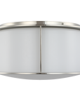 Phinn 13" Flush Mount