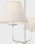 Amalfi 57" Linear Chandelier