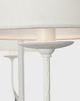 Amalfi 57" Linear Chandelier