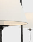 Amalfi 57" Linear Chandelier