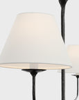 Amalfi 57" Linear Chandelier