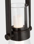 Larkin Medium Conical Bracketed Sconce