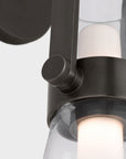 Larkin Medium Conical Bracketed Sconce