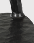 Cesta 28" Sculpted Table Lamp