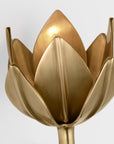 Alberto Small Sconce