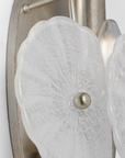 Gianna 21" Layered Sconce