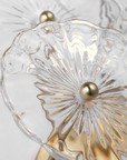Gianna 21" Layered Sconce