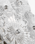 Gianna 21" Layered Sconce