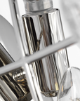 Gianna 21" Layered Sconce