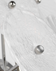 Gianna 21" Layered Sconce