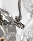 Caselli 15" Sconce