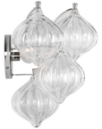 Caselli 15" Sconce
