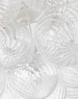 Talia 29" Semi Flush Mount