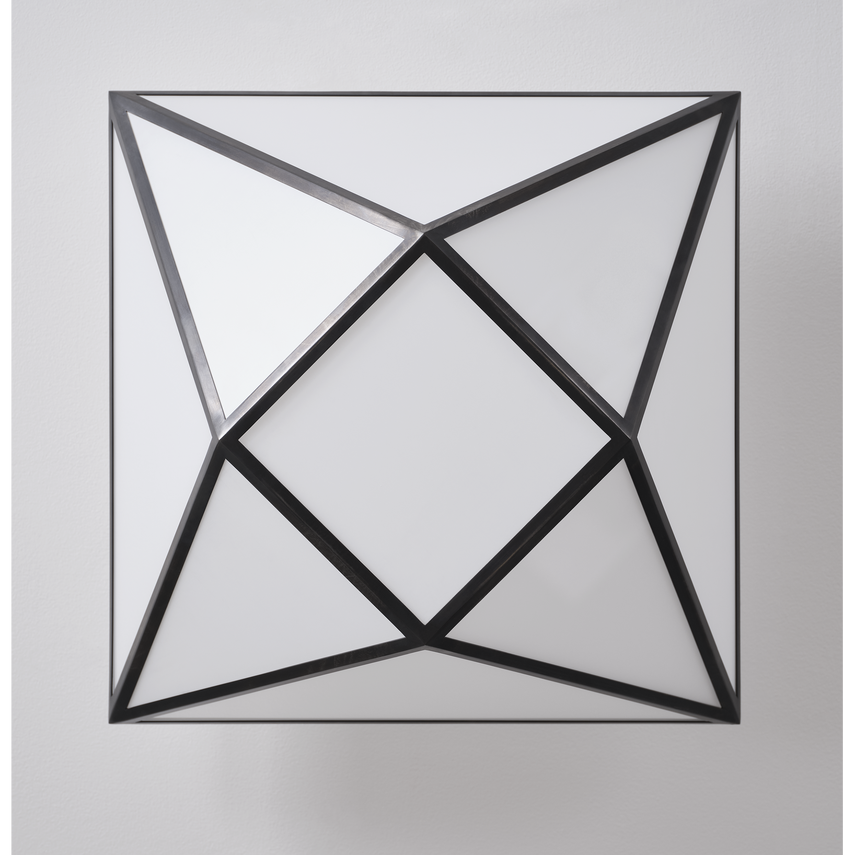 Lorino Semi-Flush Mount