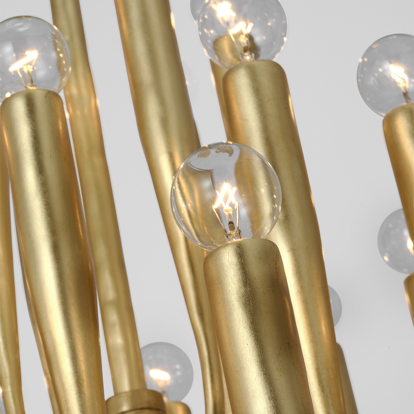 Acadia 30" Medium Chandelier