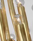 Acadia 30" Medium Chandelier