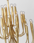 Acadia 30" Medium Chandelier