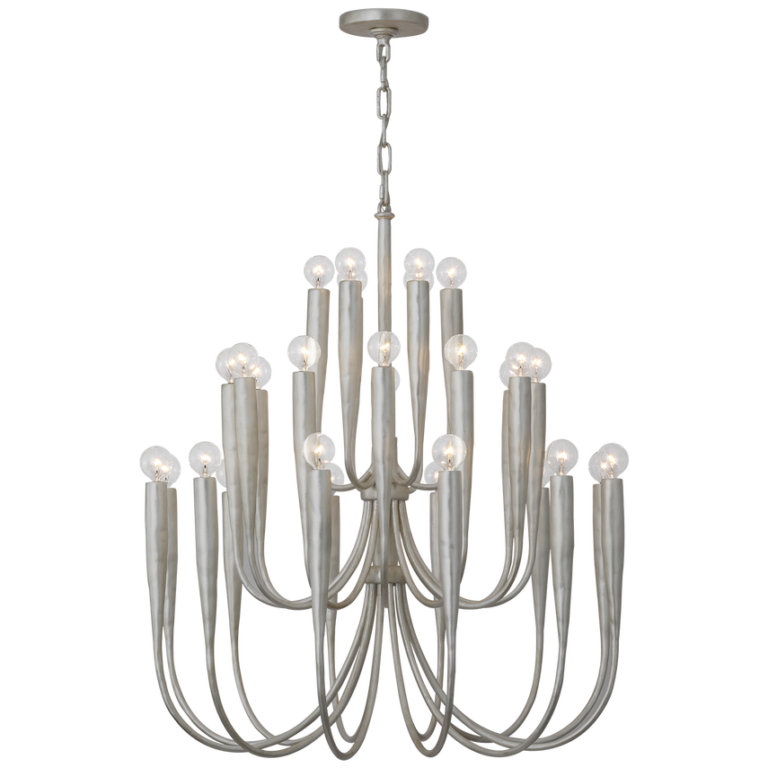 Acadia 30" Medium Chandelier